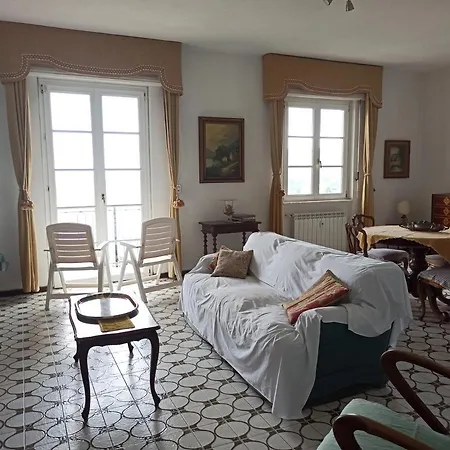 Apartment Poggio Dei Sogni