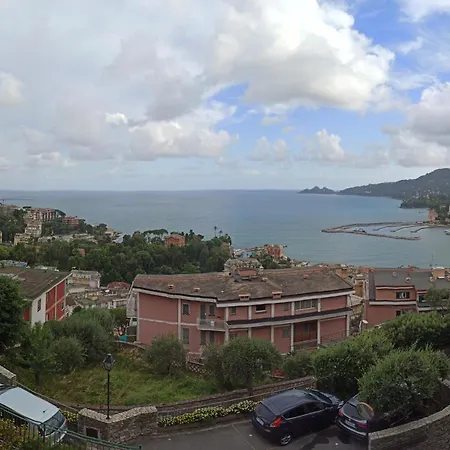 Apartment Poggio Dei Sogni Rapallo