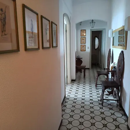 Poggio Dei Sogni Apartment *