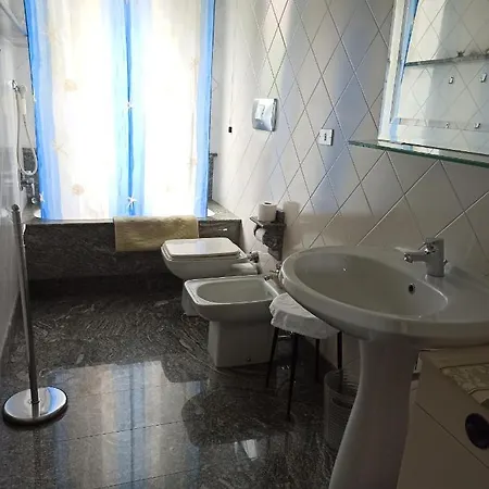 Διαμέρισμα Poggio Dei Sogni *