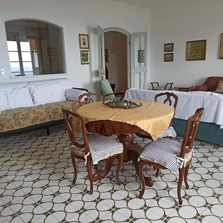 Appartement Poggio Dei Sogni