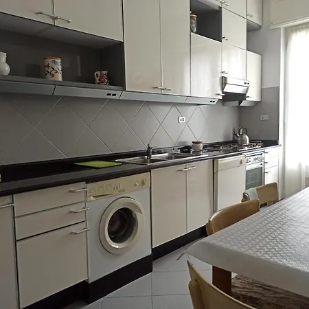Poggio Dei Sogni Apartment Rapallo