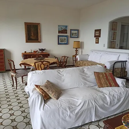 Poggio Dei Sogni Apartment Rapallo