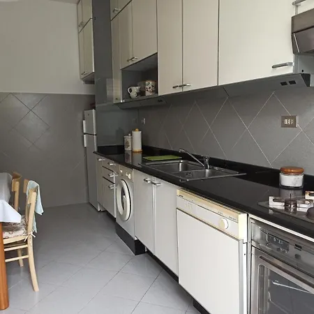 Poggio Dei Sogni Apartment Rapallo