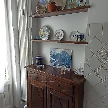 Poggio Dei Sogni Ραπάλο