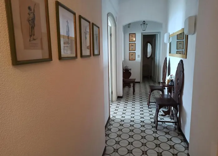 Poggio Dei Sogni Appartamento *