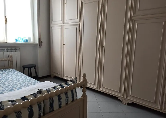 Appartamento Poggio Dei Sogni
