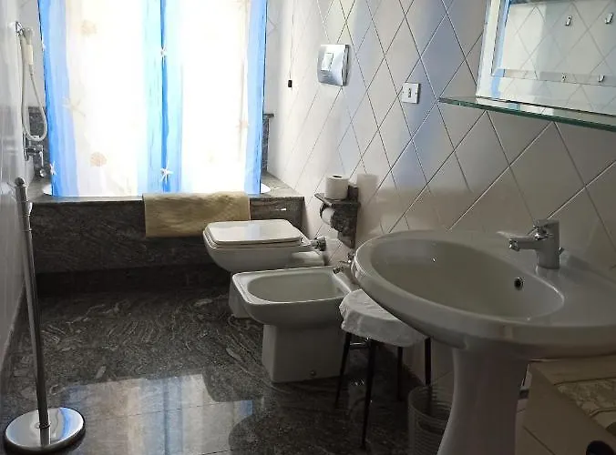 Appartamento Poggio Dei Sogni *