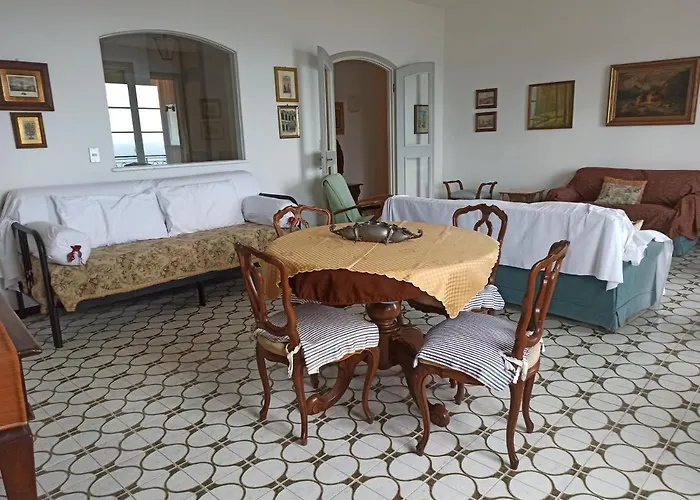 Appartamento Poggio Dei Sogni