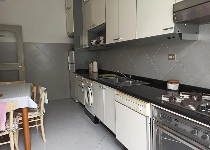 Poggio Dei Sogni Appartamento Rapallo